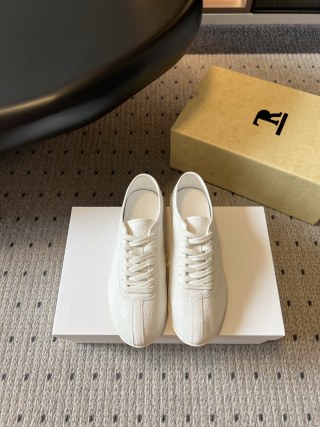 더로우 신발 132604 The Row Shoes