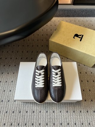 더로우 신발 132605 The Row Shoes