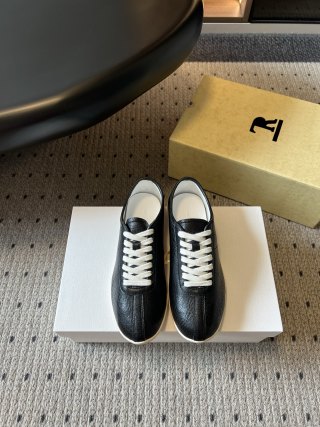 더로우 신발 132606 The Row Shoes