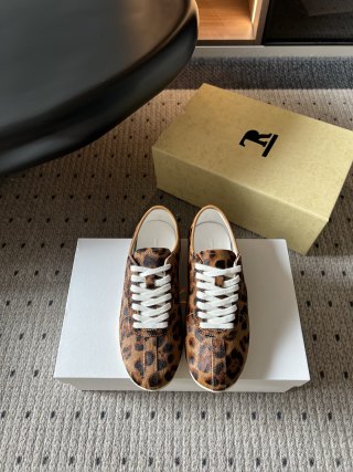 더로우 신발 132607 The Row Shoes