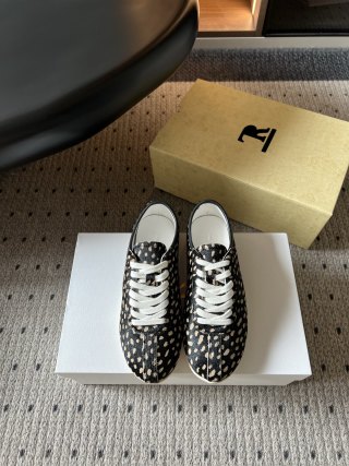 더로우 신발 132608 The Row Shoes