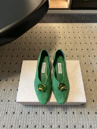 지미추 신발 132611 Jimmy Choo Shoes