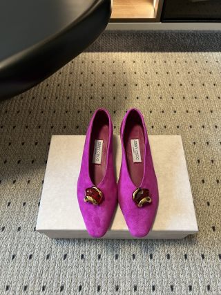 지미추 신발 132612 Jimmy Choo Shoes