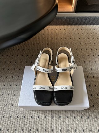 디올 신발 132616 Dior Shoes