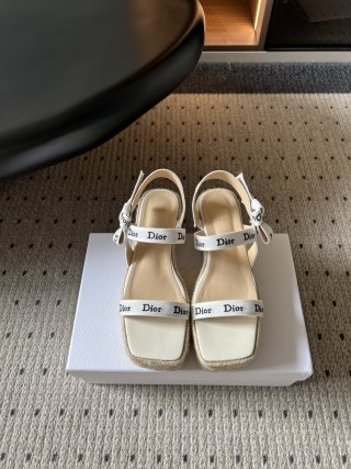 디올 신발 132617 Dior Shoes