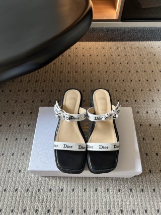 디올 신발 132618 Dior Shoes