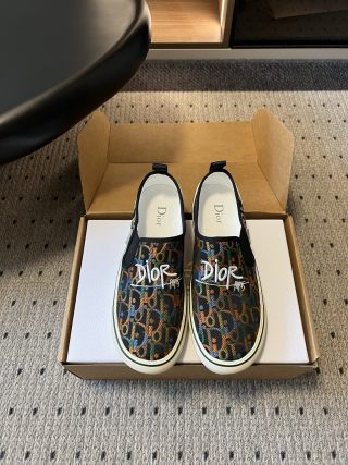 디올 신발 132624 Dior Shoes