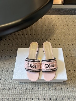 디올 신발 132626 Dior Shoes