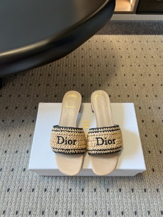 디올 신발 132627 Dior Shoes