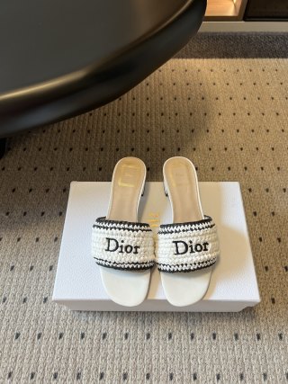 디올 신발 132628 Dior Shoes