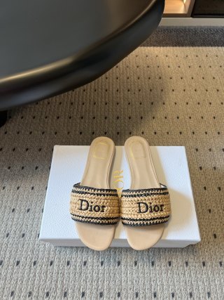 디올 신발 132629 Dior Shoes