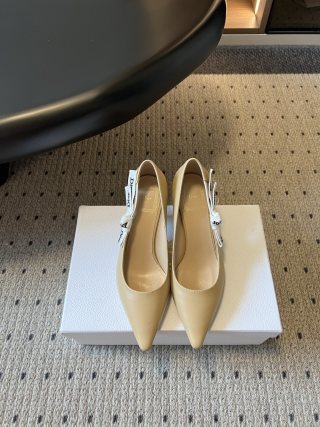 디올 신발 132637 Dior Shoes