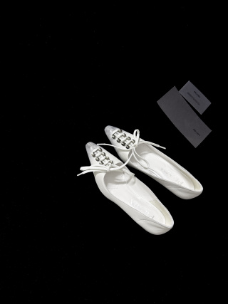프라다 신발 132638 Prada Shoes
