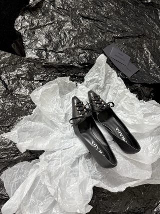 프라다 신발 132639 Prada Shoes