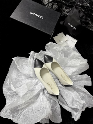 샤넬 신발 132642 Chanel Shoes