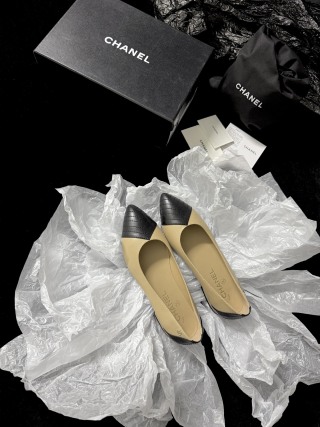샤넬 신발 132644 Chanel Shoes