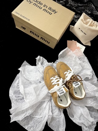 미우미우 신발 132645 Miu Miu Shoes