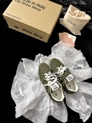 미우미우 신발 132647 Miu Miu Shoes