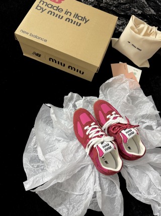 미우미우 신발 132648 Miu Miu Shoes
