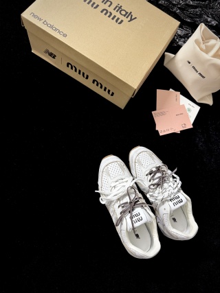 미우미우 신발 132649 Miu Miu Shoes