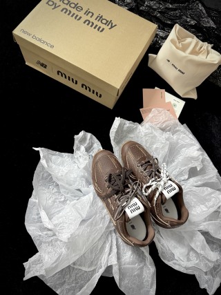 미우미우 신발 132650 Miu Miu Shoes