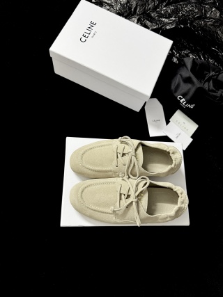 셀린느 신발 132651 Celine Shoes