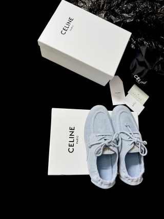 셀린느 신발 132653 Celine Shoes