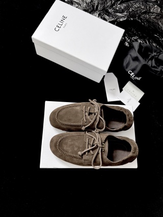 셀린느 신발 132654 Celine Shoes