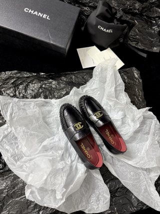 샤넬 신발 132663 Chanel Shoes