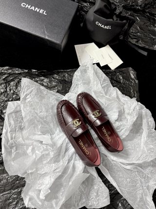 샤넬 신발 132664 Chanel Shoes