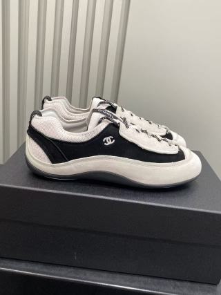샤넬 신발 132666 Chanel Shoes