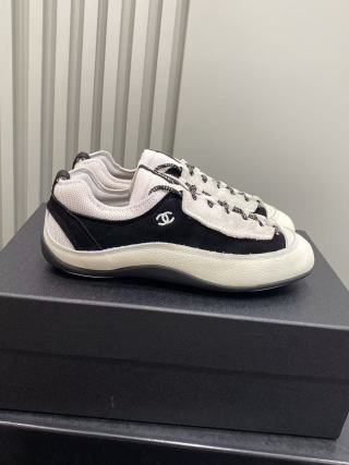 샤넬 신발 132667 Chanel Shoes