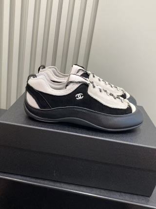 샤넬 신발 132668 Chanel Shoes
