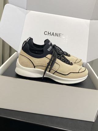 샤넬 신발 132669 Chanel Shoes