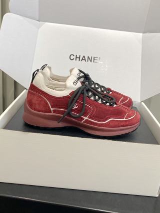 샤넬 신발 132671 Chanel Shoes