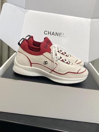 샤넬 신발 132672 Chanel Shoes