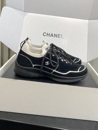 샤넬 신발 132673 Chanel Shoes