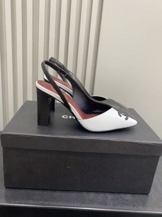 샤넬 신발 132684 Chanel Shoes
