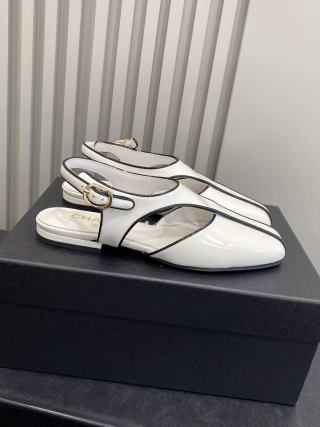 샤넬 신발 132687 Chanel Shoes