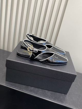 샤넬 신발 132688 Chanel Shoes