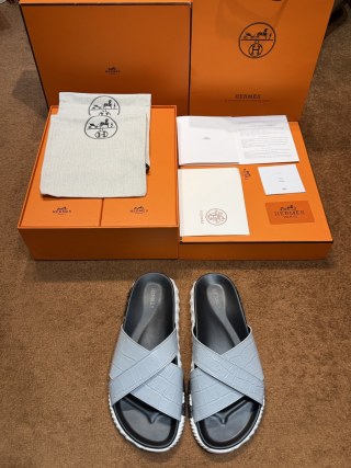 에르메스 신발 132690 Hermes Shoes
