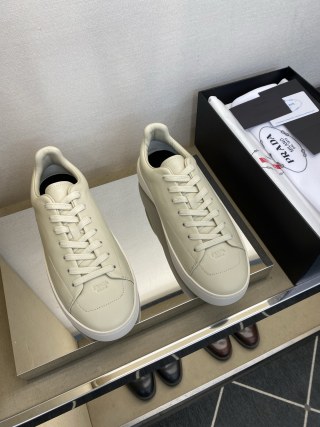 프라다 신발 132695 Prada Shoes