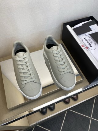 프라다 신발 132697 Prada Shoes