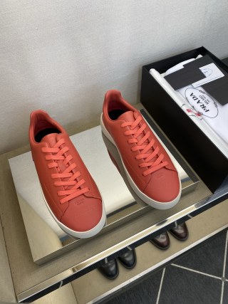 프라다 신발 132698 Prada Shoes
