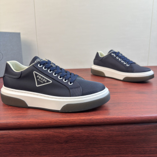프라다 신발 132724 Prada Shoes