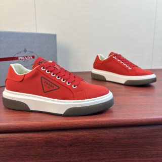 프라다 신발 132726 Prada Shoes