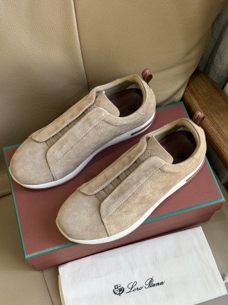 로로피아나 신발 132728 Loro Piana Shoes