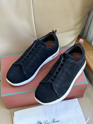로로피아나 신발 132729 Loro Piana Shoes