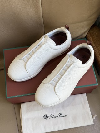 로로피아나 신발 132731 Loro Piana Shoes