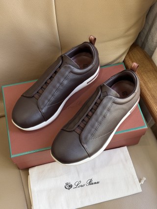 로로피아나 신발 132732 Loro Piana Shoes